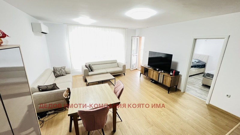 Продава 3-СТАЕН, гр. Стара Загора, Никола Петков, снимка 2 - Апартаменти - 53508440