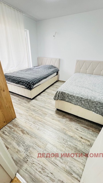 Продава 3-СТАЕН, гр. Стара Загора, Никола Петков, снимка 4 - Апартаменти - 53508440