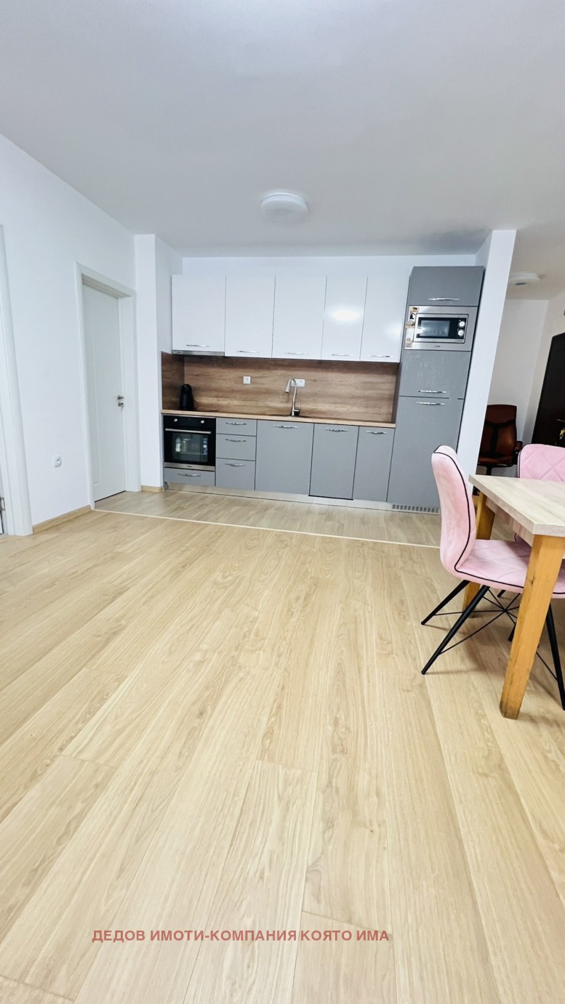 Продава 3-СТАЕН, гр. Стара Загора, Никола Петков, снимка 3 - Апартаменти - 53508440