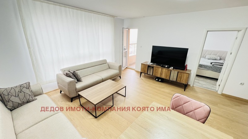 Продава 3-СТАЕН, гр. Стара Загора, Никола Петков