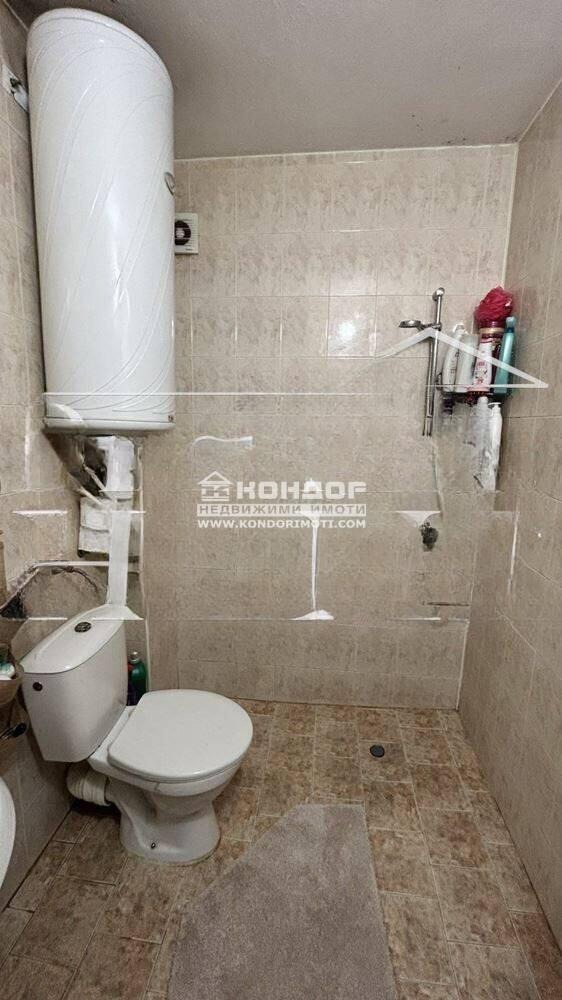 Продава 3-СТАЕН, гр. Пловдив, Център, снимка 9 - Апартаменти - 54050212