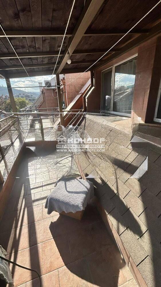 Продава 3-СТАЕН, гр. Пловдив, Център, снимка 12 - Апартаменти - 54050212