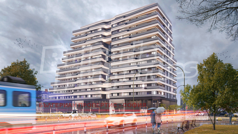 Продава 4-СТАЕН, гр. София, Зона Б-5, снимка 7 - Апартаменти - 52675751