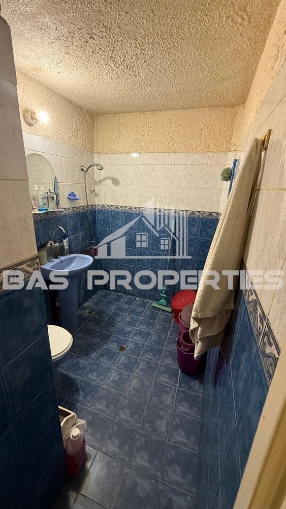 Продава 4-СТАЕН, гр. София, Обеля 2, снимка 12 - Апартаменти - 56084845
