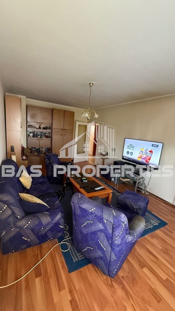 Продава 4-СТАЕН, гр. София, Обеля 2, снимка 2 - Апартаменти - 56084845