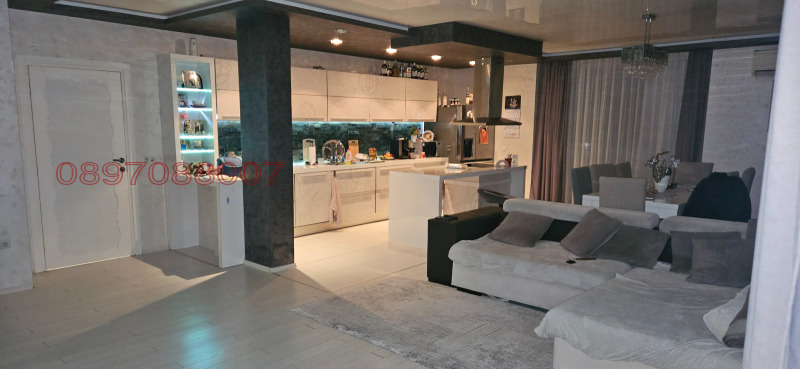 À venda  Mais de 3 quartos Plovdiv , Centar , 157 m² | 40631480 - imagem [3]
