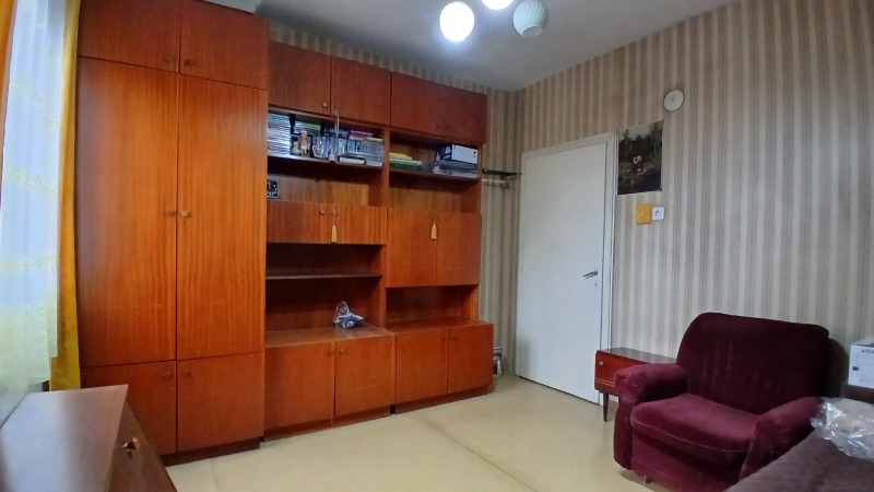 Продава 4-СТАЕН, гр. Стара Загора, Операта, снимка 12 - Апартаменти - 52434259