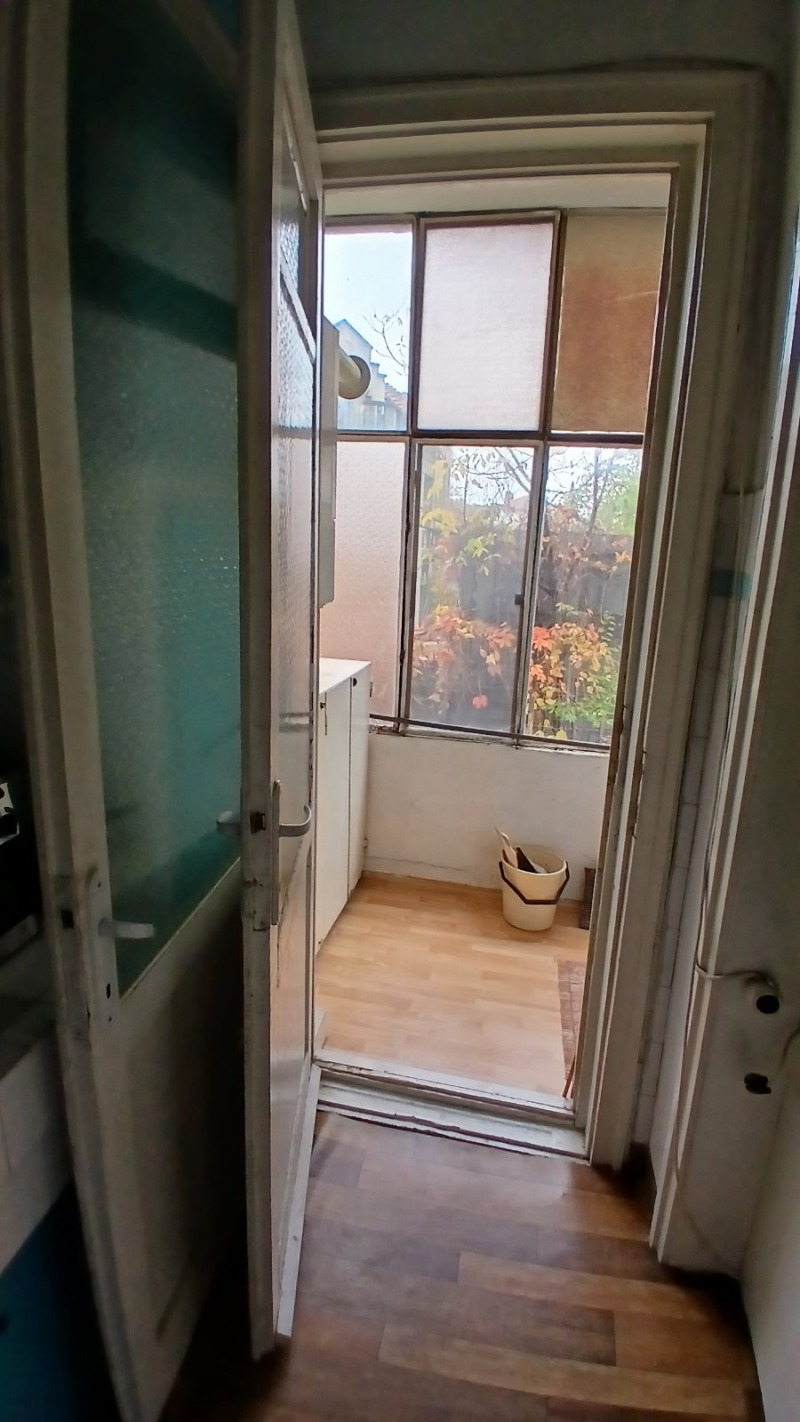 Продава 4-СТАЕН, гр. Стара Загора, Операта, снимка 10 - Апартаменти - 52434259