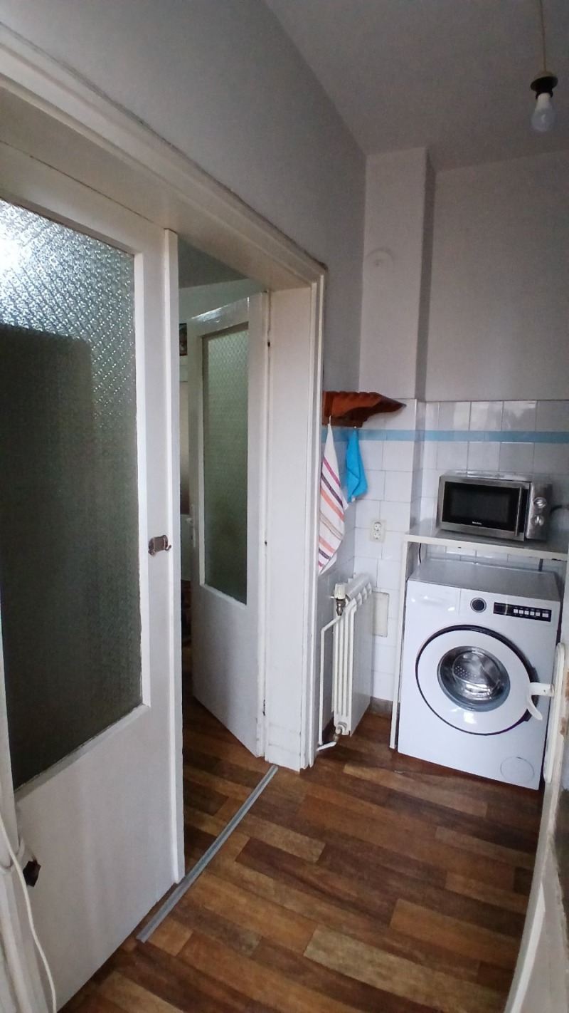 Продава 4-СТАЕН, гр. Стара Загора, Операта, снимка 9 - Апартаменти - 52434259