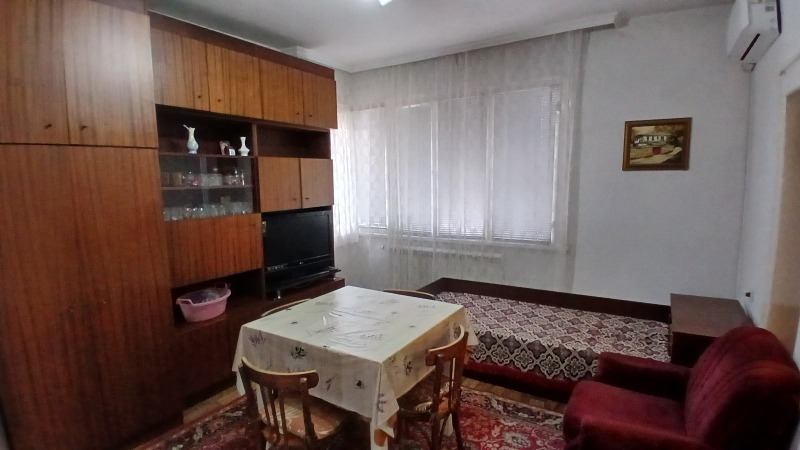 Продава 4-СТАЕН, гр. Стара Загора, Операта, снимка 7 - Апартаменти - 52434259
