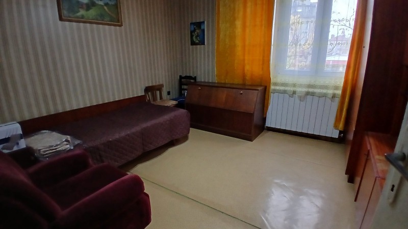 Продава 4-СТАЕН, гр. Стара Загора, Операта, снимка 13 - Апартаменти - 52434259