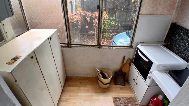 Продава 4-СТАЕН, гр. Стара Загора, Операта, снимка 11 - Апартаменти - 52434259