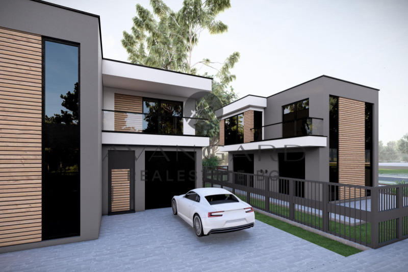 Till salu  Hus region Plovdiv , Voivodinovo , 212 kvm | 59807599