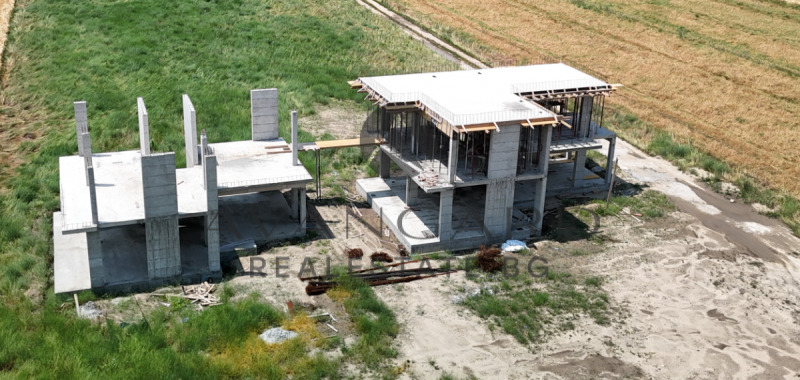 Till salu  Hus region Plovdiv , Voivodinovo , 212 kvm | 59807599 - bild [3]