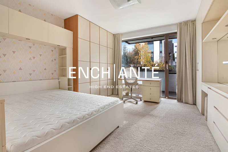 Продава КЪЩА, гр. София, Бояна, снимка 8 - Къщи - 52574429