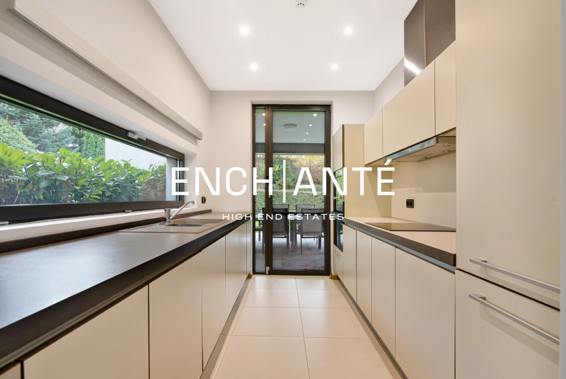 Продава КЪЩА, гр. София, Бояна, снимка 5 - Къщи - 52574429