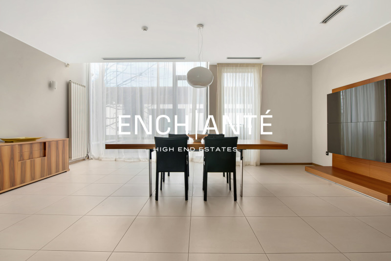 Продава КЪЩА, гр. София, Бояна, снимка 4 - Къщи - 52574429