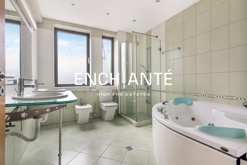 Продава КЪЩА, гр. София, Бояна, снимка 9 - Къщи - 52574429