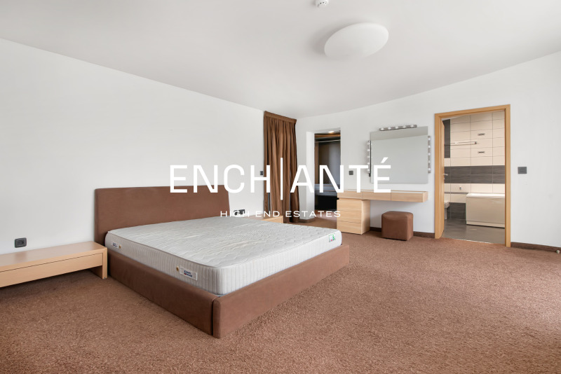 Продава КЪЩА, гр. София, Бояна, снимка 10 - Къщи - 52574429