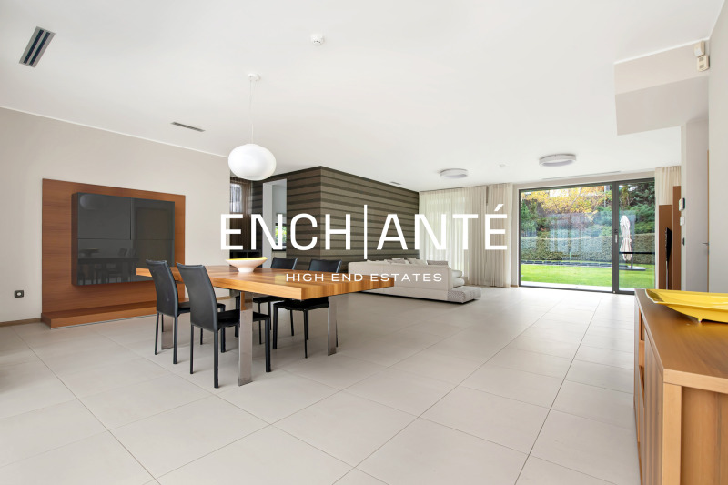 Продава КЪЩА, гр. София, Бояна, снимка 3 - Къщи - 52574429