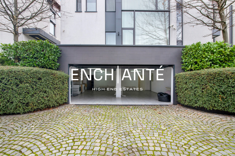 Продава КЪЩА, гр. София, Бояна, снимка 2 - Къщи - 52574429