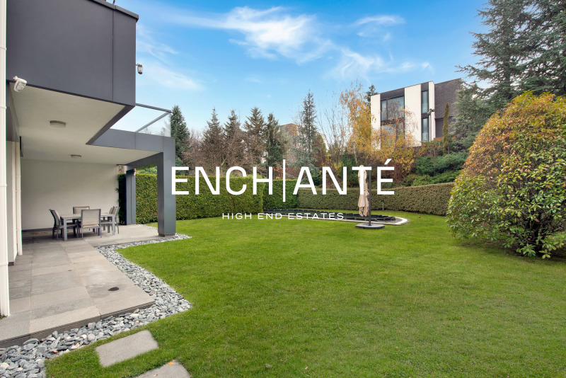 Продава КЪЩА, гр. София, Бояна, снимка 2 - Къщи - 53128575