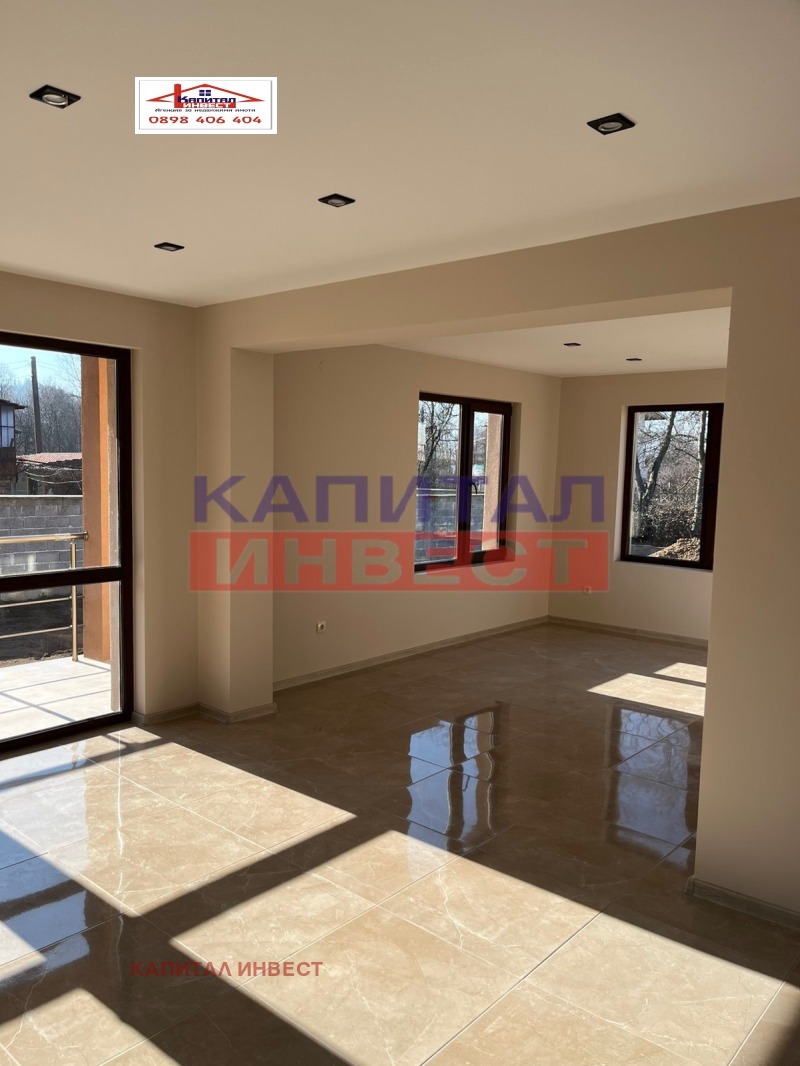 Продава КЪЩА, с. Пороминово, област Кюстендил, снимка 9 - Къщи - 53118658