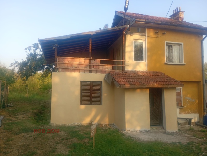 На продаж  Вілла Враца , Студентски град , 80 кв.м | 65473688 - зображення [2]