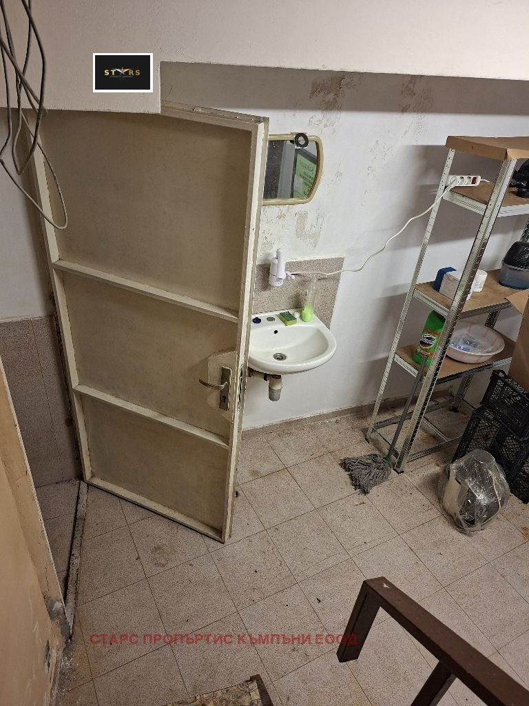 Продава МАГАЗИН, гр. Варна, Гръцка махала, снимка 5 - Магазини - 52508325