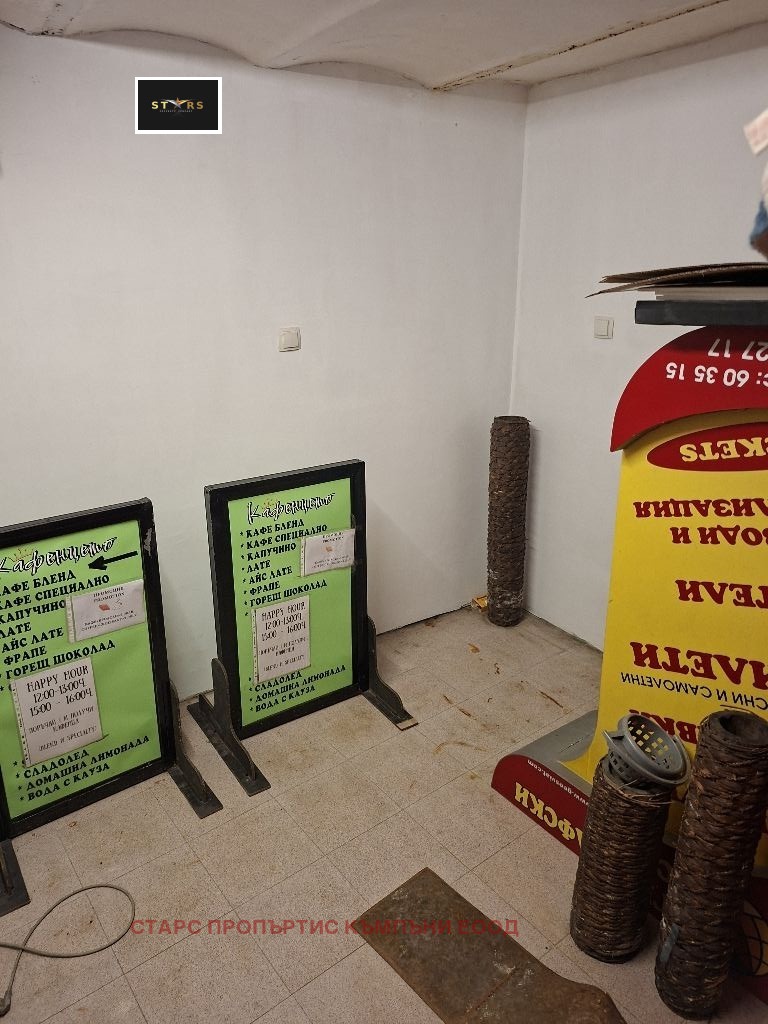 Продава МАГАЗИН, гр. Варна, Гръцка махала, снимка 6 - Магазини - 52508325