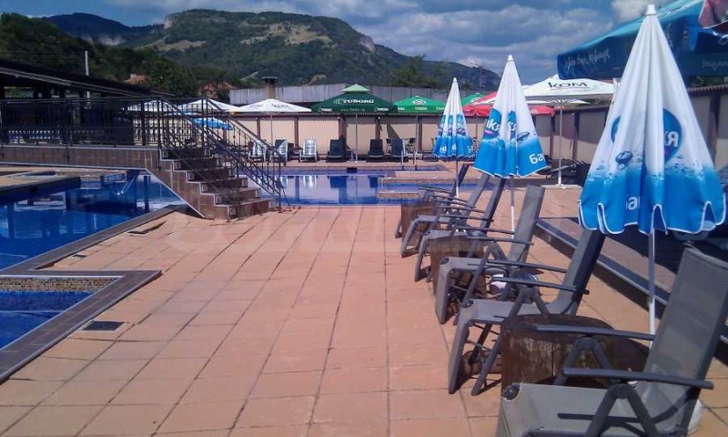 En venta  Bar; Cafetería región Lovech , Ribaritsa , 246 metros cuadrados | 73609688 - imagen [3]