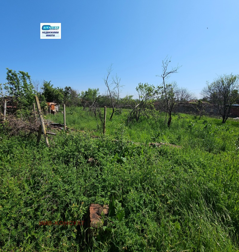 Продава  Парцел, област Велико Търново, с. Мерданя • 11 800 EUR • ID 64627909 — holmes.bg - [1] 