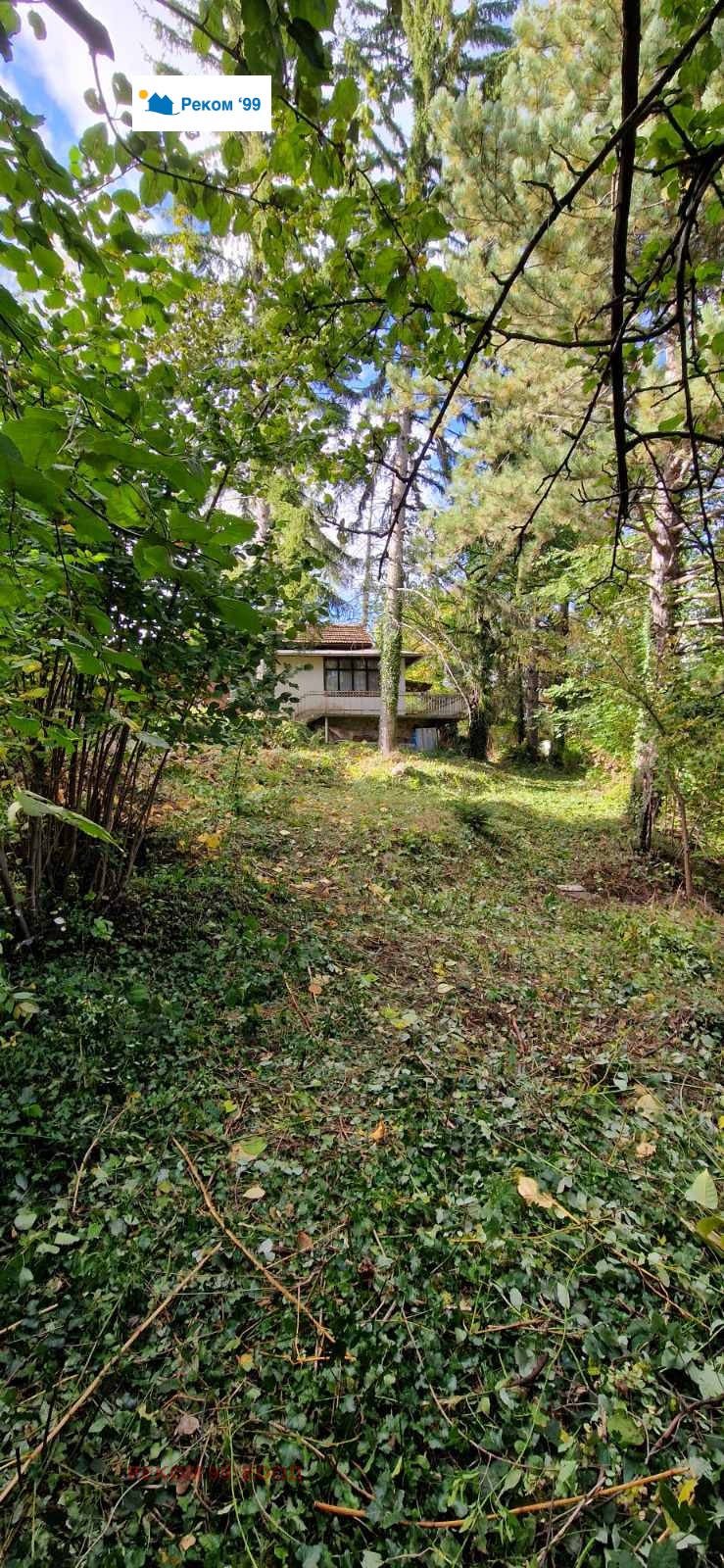 Te koop  Verhaallijn Sofia , Dragalevtsi , 1240 m² | 49956601