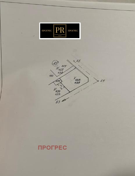Myytävänä  Juoni Plovdivin alue , Žitnitsa , 560 neliömetriä | 66902508 - kuva [5]