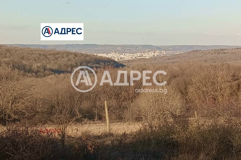 Продава ПАРЦЕЛ, гр. Варна, с. Звездица