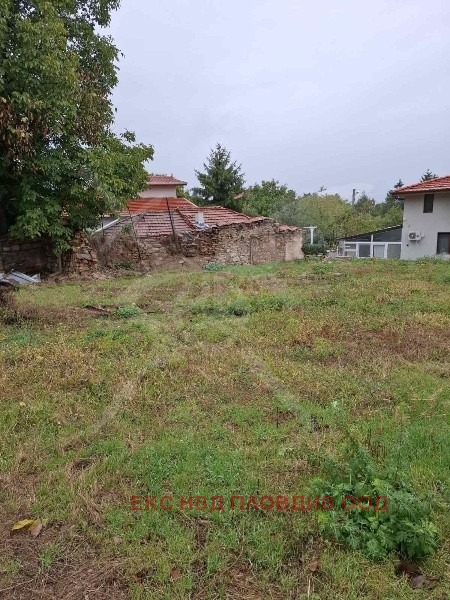 Продава ПАРЦЕЛ, с. Борилово, област Стара Загора