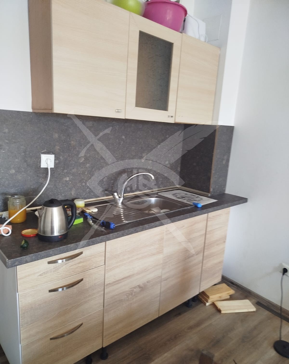 Продава 1-СТАЕН, гр. Свети Влас, област Бургас