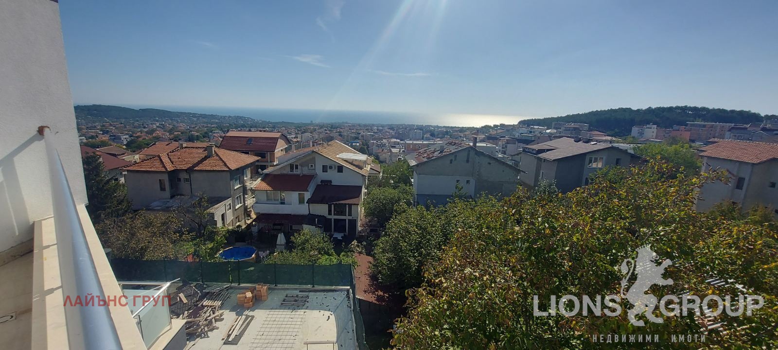 Продава 1-СТАЕН, гр. Варна, Виница, снимка 9 - Апартаменти - 55689733