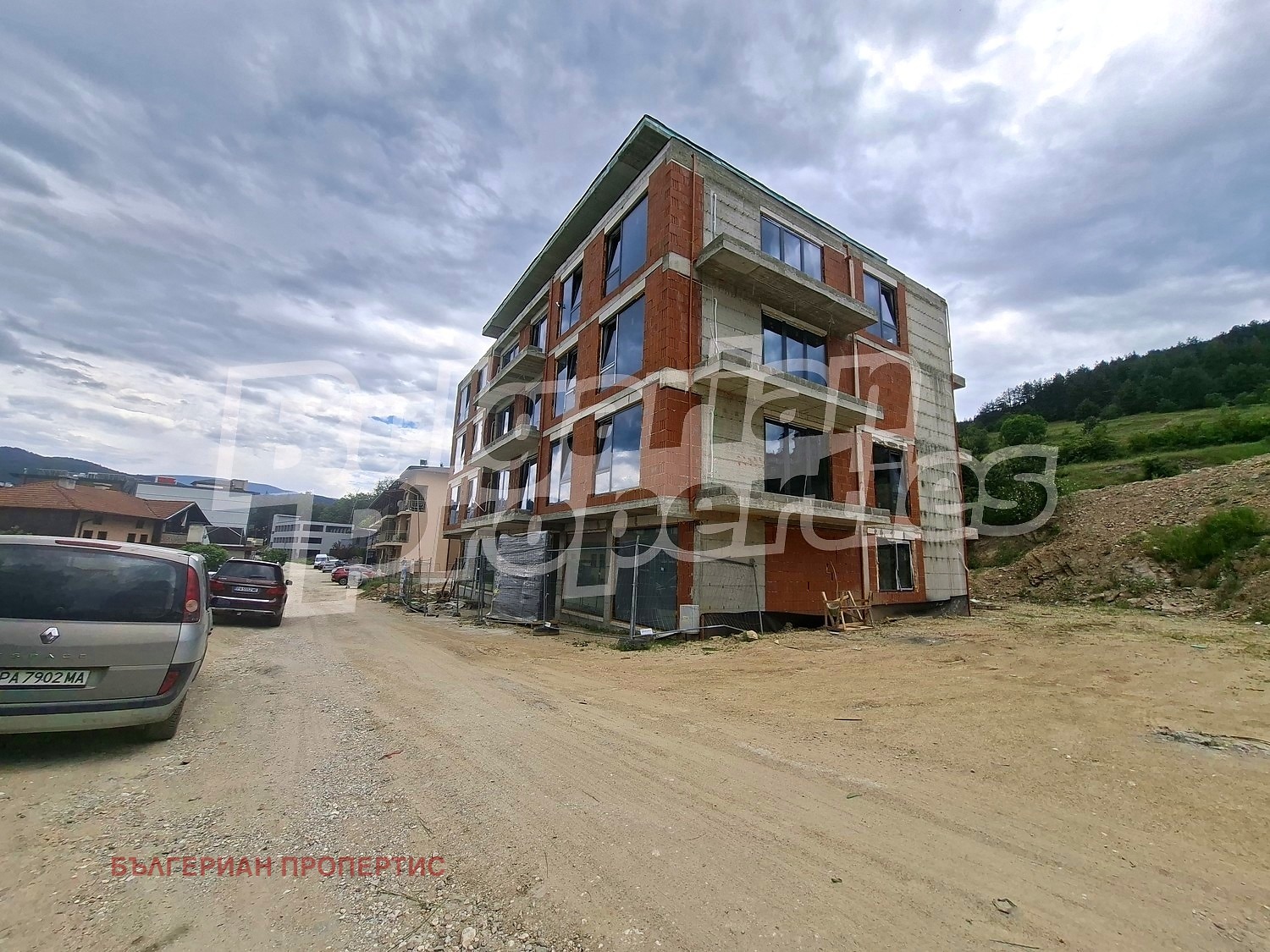 Продава 2-СТАЕН, гр. Велинград, област Пазарджик, снимка 13 - Апартаменти - 54776698