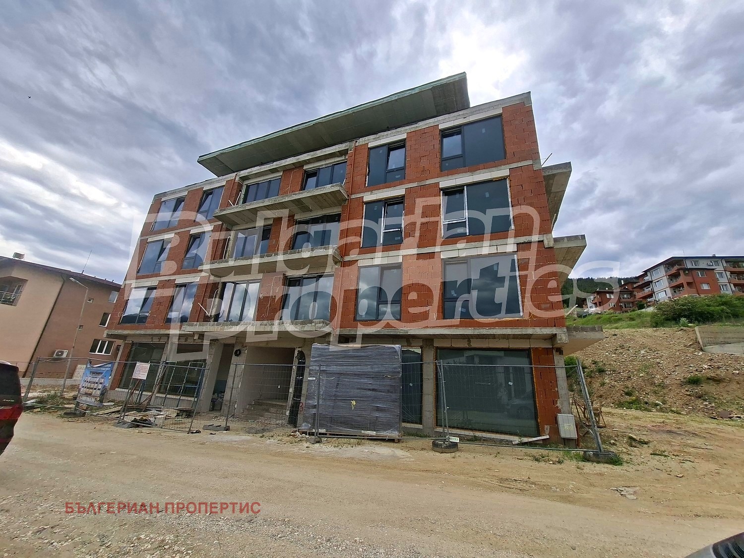 Продава 2-СТАЕН, гр. Велинград, област Пазарджик, снимка 11 - Апартаменти - 54776698