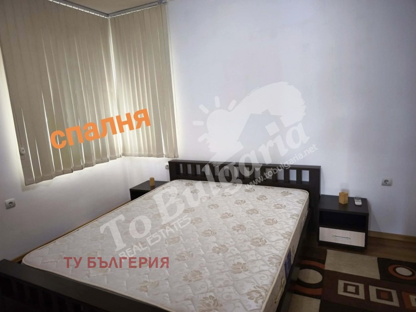 Продава 2-СТАЕН, гр. Велико Търново, Колю Фичето, снимка 5 - Апартаменти - 55263070