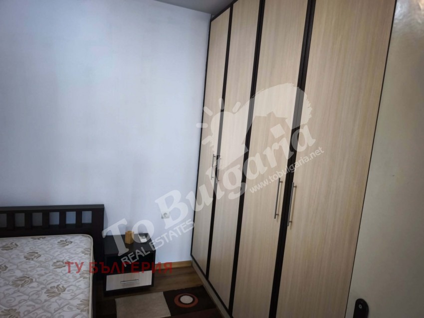 Продава 2-СТАЕН, гр. Велико Търново, Колю Фичето, снимка 6 - Апартаменти - 55263070