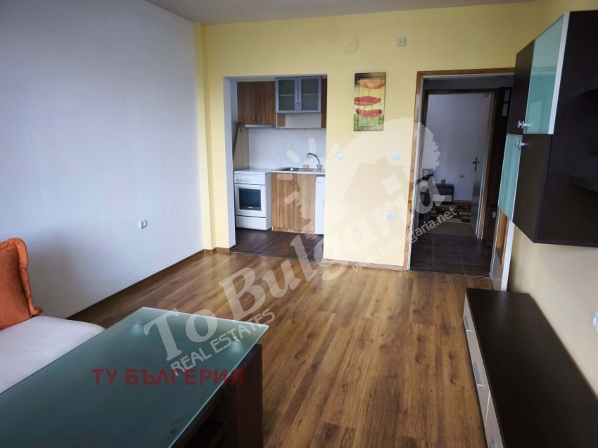 Продава 2-СТАЕН, гр. Велико Търново, Колю Фичето, снимка 2 - Апартаменти - 55263070