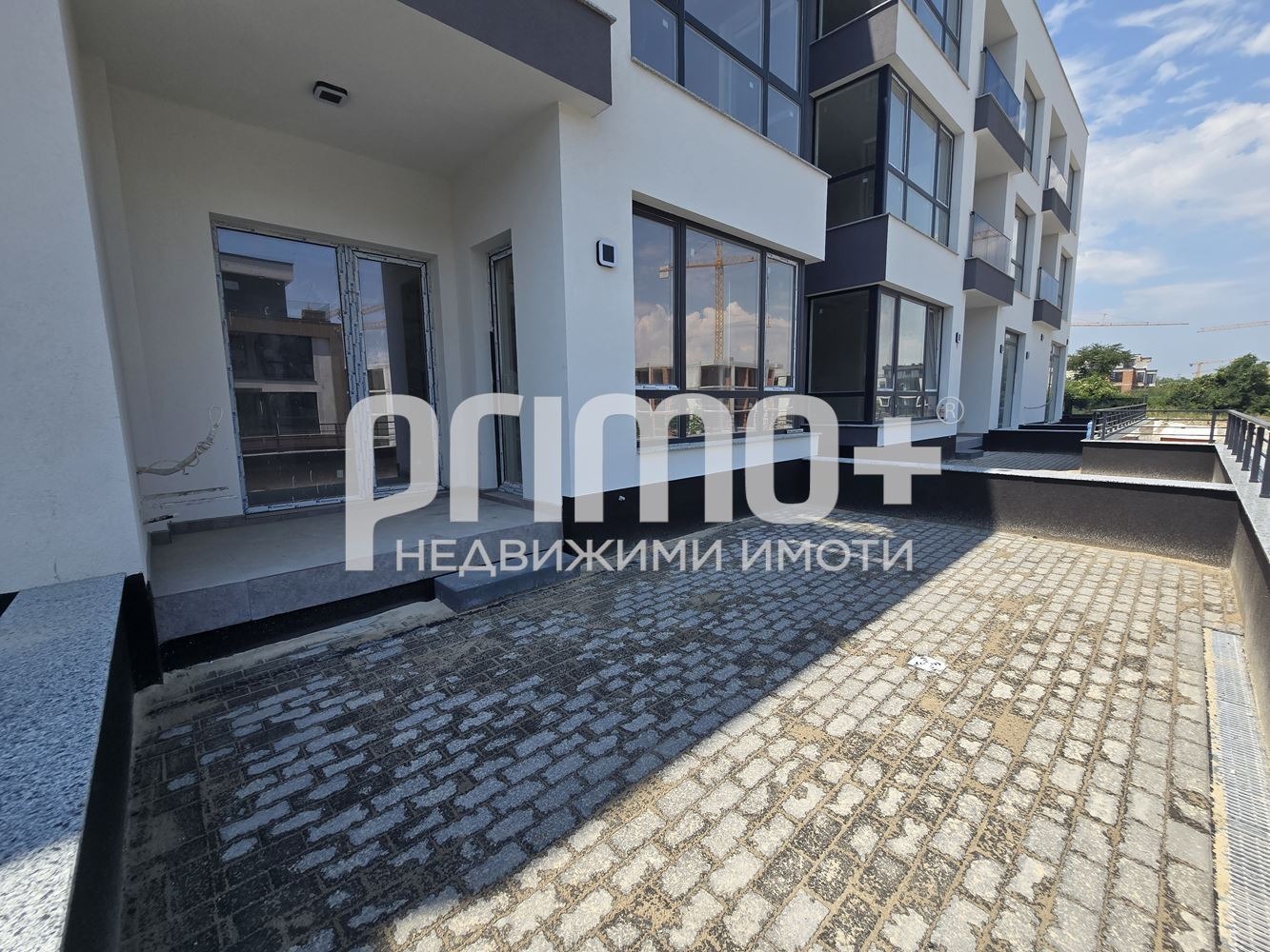 Продава 2-СТАЕН, гр. София, Малинова долина