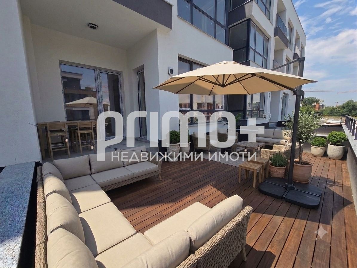 Продава 2-СТАЕН, гр. София, Малинова долина, снимка 13 - Апартаменти - 55398227