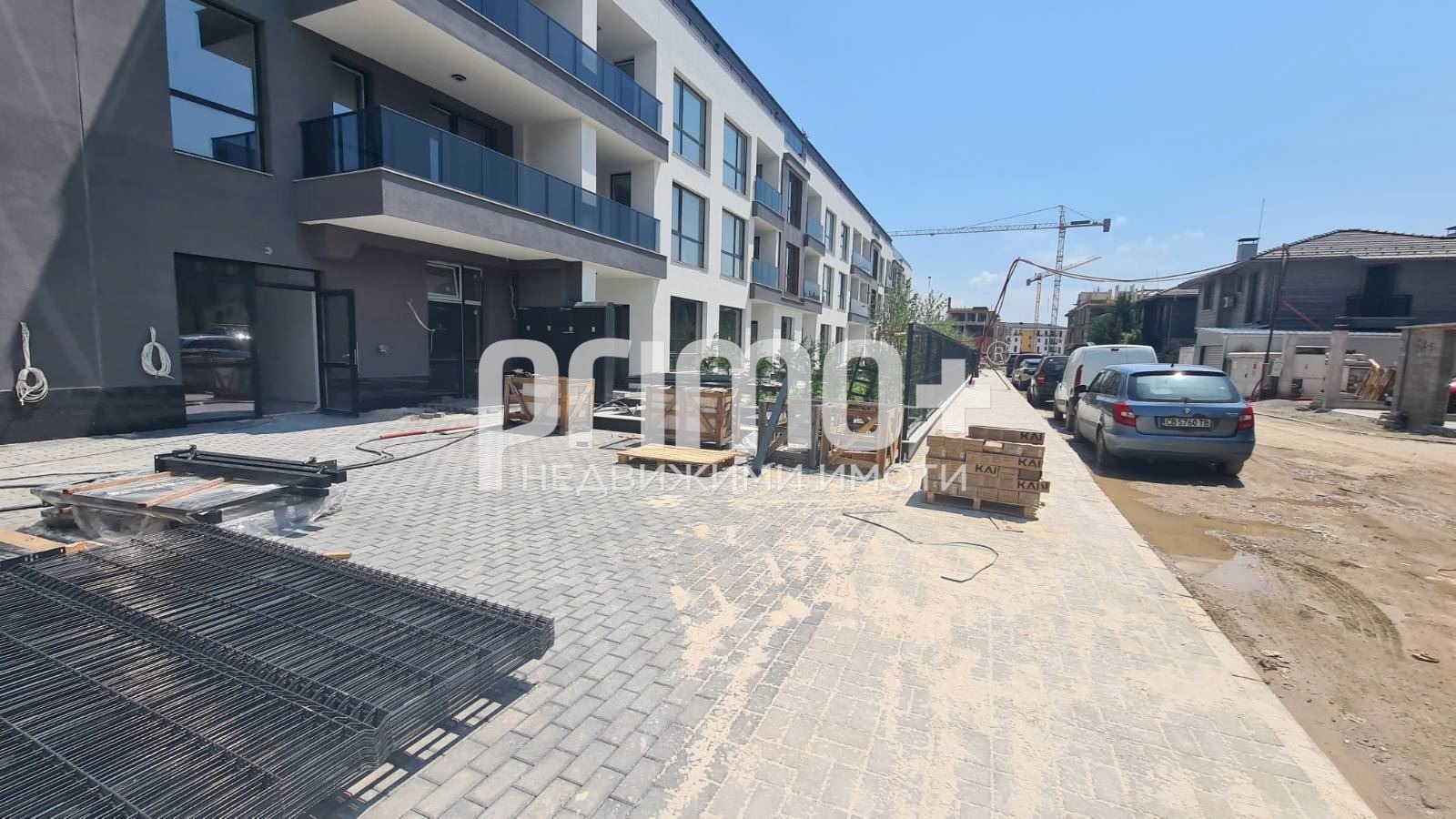 Продава 2-СТАЕН, гр. София, Малинова долина, снимка 4 - Апартаменти - 55398227