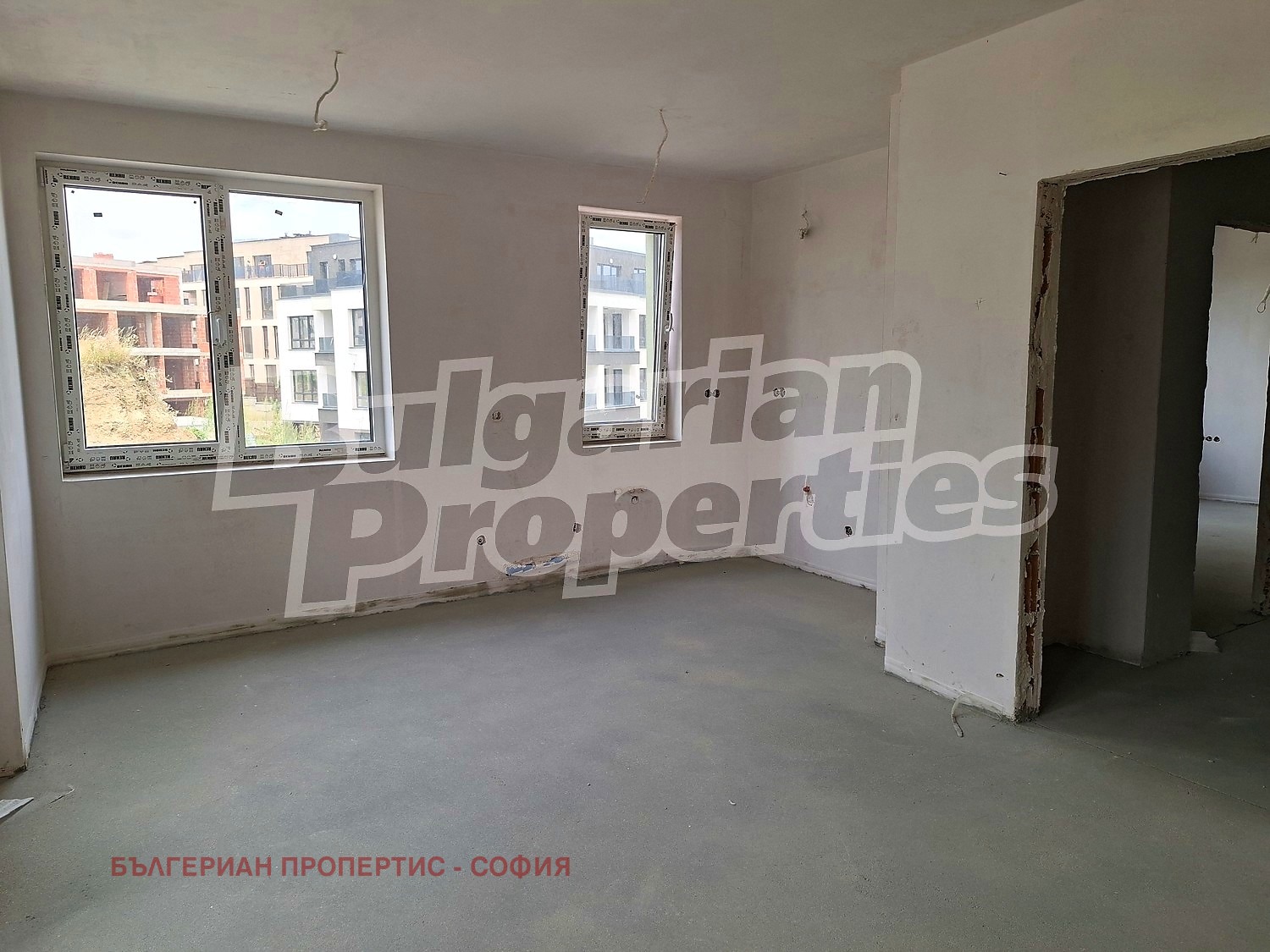Продава 2-СТАЕН, гр. София, Малинова долина, снимка 9 - Апартаменти - 55405873