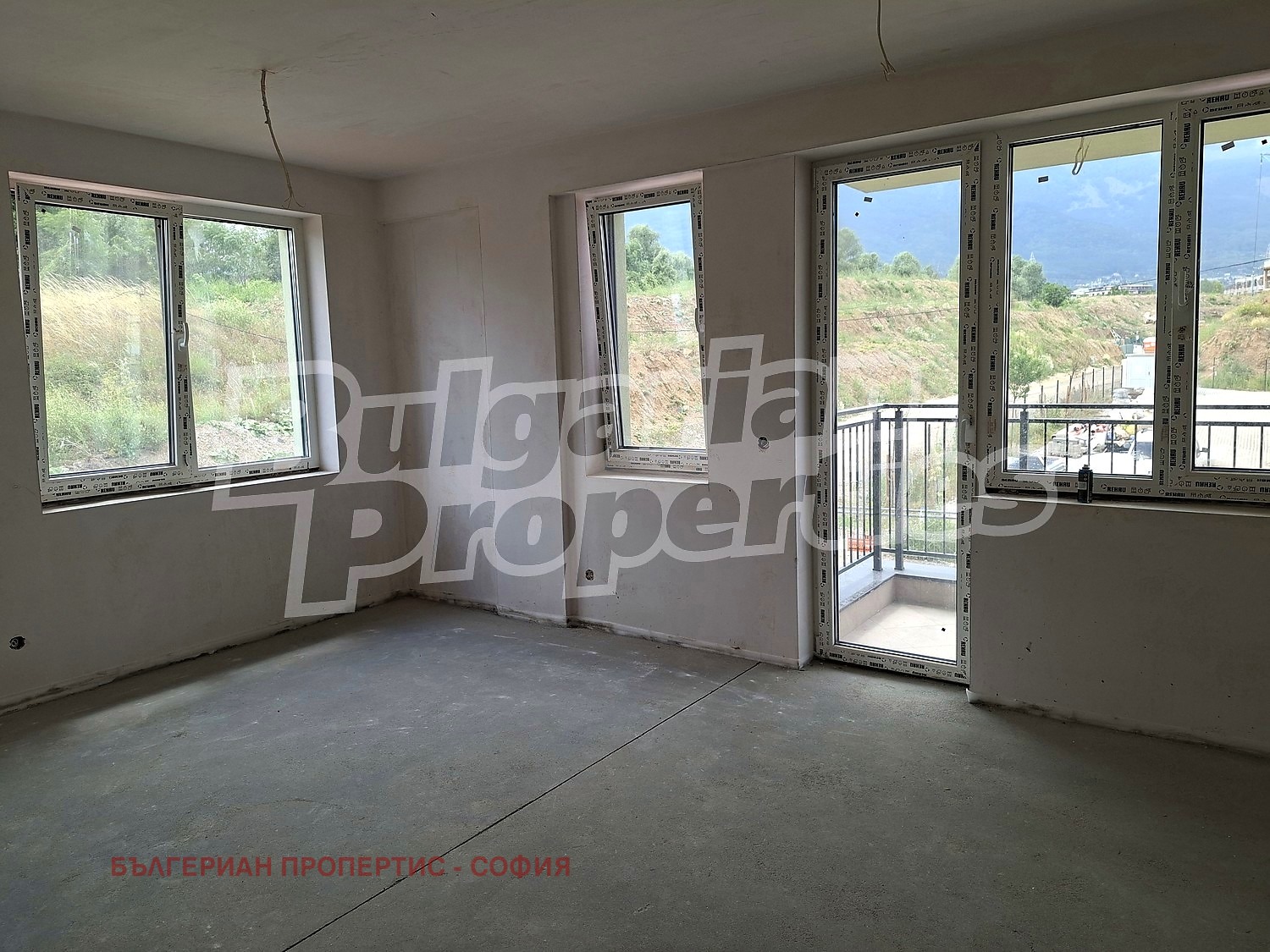 Продава 2-СТАЕН, гр. София, Малинова долина, снимка 17 - Апартаменти - 55405873