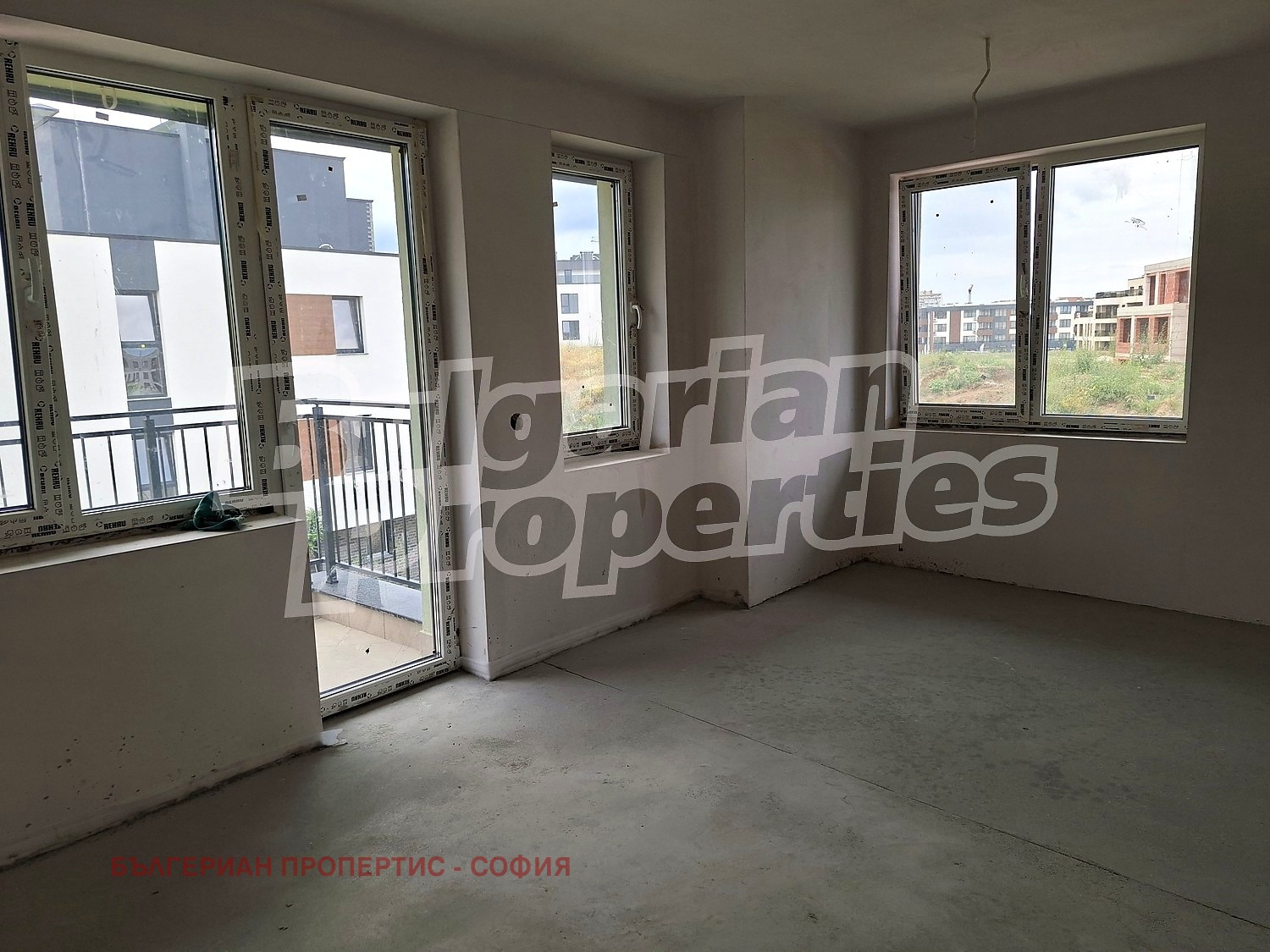 Продава 2-СТАЕН, гр. София, Малинова долина, снимка 10 - Апартаменти - 55405873