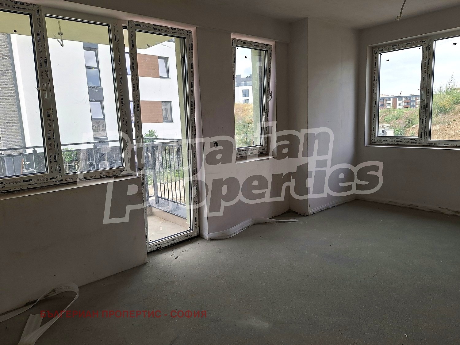 Продава 2-СТАЕН, гр. София, Малинова долина, снимка 11 - Апартаменти - 55405873